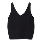 【スタジオ ニコルソン/STUDIO NICHOLSON】の7GG RIB VEST BARA DARKEST NAVY|ID: prp329100003899344 ipo3291000000028267225