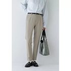 【ヒューマンウーマン/HUMAN WOMAN】の2WAYスリムテーパードパンツ カーキ|ID: prp329100003899355 ipo3291000000030966618