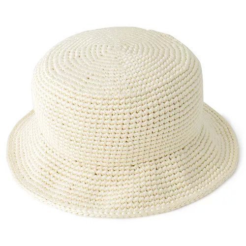 【キジマ タカユキ/KIJIMA TAKAYUKI】のPOLY HAND KNIT BUCKET HAT インテリア・キッズ・メンズ・レディースファッション・服の通販 founy(ファニー) https://founy.com/ ファッション Fashion レディースファッション WOMEN トップス・カットソー Tops/Tshirt ニット Knit Tops 帽子 Hats 2024年 2024 2024春夏・S/S Ss,Spring/Summer,2024 S/S・春夏 Ss・Spring/Summer ベーシック Basic 人気 Popularity 夏 Summer 春 Spring |ID: prp329100003899493 ipo3291000000027529215