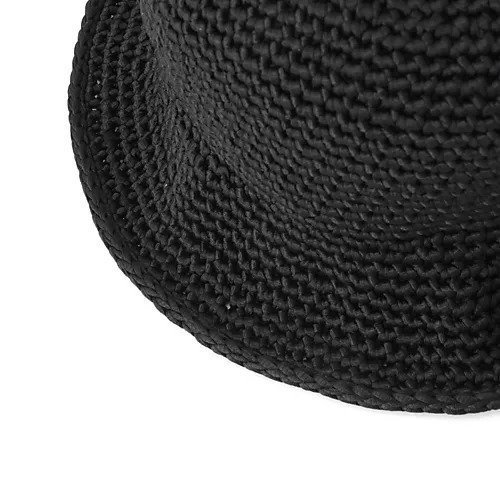 【キジマ タカユキ/KIJIMA TAKAYUKI】のPOLY HAND KNIT BUCKET HAT 人気、トレンドファッション・服の通販 founy(ファニー) 　ファッション　Fashion　レディースファッション　Fashion for Women　トップス・カットソー　Cut & Sew Tops　ニット　Knit Tops & Sweaters　キャップ&ハット　Hats & Caps　2024年　2024　2024春夏・S/S　Spring/Summer 2024 SS24　ベーシック　Basic, Essential　人気　Popular, Best Seller　夏　Summer　春　Spring　S/S・春夏　SS, Spring/Summer, Warm Season　other-3|ID: prp329100003899493 ipo3291000000032526069