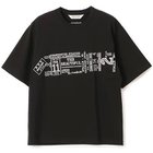 【ビューティフル ピープル/beautiful people】のgiza cotton jerseyembroidery T-shirt black|ID: prp329100003900423 ipo3291000000026832042