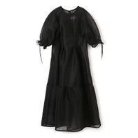 【ロキト/LOKITHO】のsmooth dress 人気、トレンドファッション・服の通販 founy(ファニー) ファッション Fashion レディースファッション WOMEN ワンピース Dress ドレス Party Dresses 2024年 2024 2024春夏・S/S Ss,Spring/Summer,2024 インナー Inner キャミソール Camisole ドレス Dress ドレープ Drape 半袖 Short Sleeve |ID:prp329100003900564