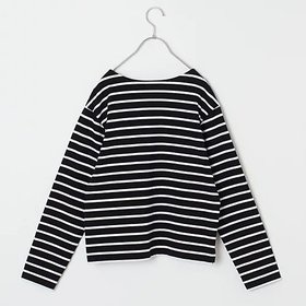 【ティッカ/TICCA】 【五明祐子さんセレクト】【洗える】2WAYレースアップバスクシャツ人気、トレンドファッション・服の通販 founy(ファニー) ファッション Fashion レディースファッション Fashion for Women トップス・カットソー Cut & Sew Tops シャツ・ブラウス・オフィスカジュアル Elegant Blouses & Button-Ups ボーダー Border, Stripe レース Lace, Lace Fabric 吸水 Absorbent, Quick-Dry 定番 Standard, Basic Item 洗える Machine Washable |ID:prp329100003901685