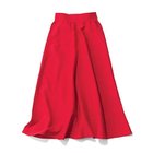 【トゥエルブクローゼット/12closet】の【コラボ】【洗える】ニットフレアスカート レッド|ID: prp329100003901708 ipo3291000000030965217