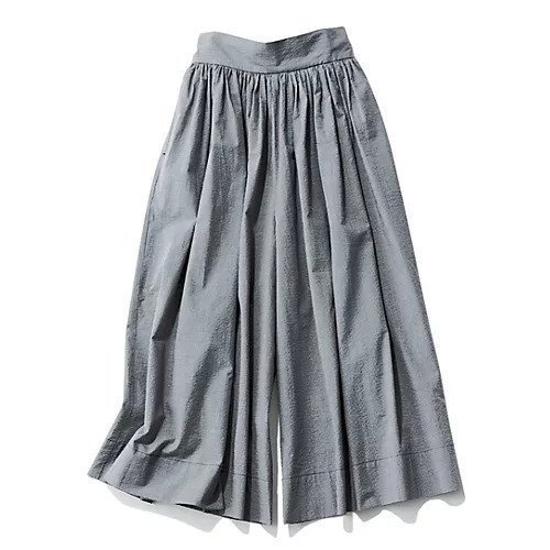 【トゥエルブクローゼット/12closet】の【福田麻琴さんコラボ】【洗える】ギンガムチェックスカート見えパンツ インテリア・キッズ・メンズ・レディースファッション・服の通販 founy(ファニー) 　ファッションモデル・俳優・女優　Models　女性　Women　福田麻琴　Fukuda Makoto　ファッション　Fashion　レディースファッション　WOMEN　スカート　Skirt　コラボ　Collaboration　サッカー　Soccer　チェック　Check　ポケット　Pocket　夏　Summer　定番　Standard　洗える　Washable　ブラック3|ID: prp329100003901756 ipo3291000000027307204