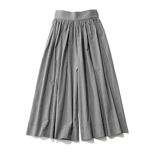 【トゥエルブクローゼット/12closet】の【コラボ】【洗える】ギンガムチェックスカート見えパンツ インテリア・キッズ・メンズ・レディースファッション・服の通販 founy(ファニー) https://founy.com/ ファッション Fashion レディースファッション Fashion for Women スカート Skirts コラボ Collaboration, Collab フロント Front, Front Design ポケット Pocket, Pocket Detail 洗える Machine Washable |ID: prp329100003901756 ipo3291000000034618055