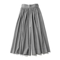 【トゥエルブクローゼット/12closet】の【コラボ】【洗える】ギンガムチェックスカート見えパンツ 人気、トレンドファッション・服の通販 founy(ファニー) ファッション Fashion レディースファッション Fashion for Women スカート Skirts コラボ Collaboration, Collab フロント Front, Front Design ポケット Pocket, Pocket Detail 洗える Machine Washable |ID:prp329100003901756