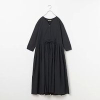 【カレンソロジー/Curensology】の【LEE別注】【洗える】タックシャツワンピース 人気、トレンドファッション・服の通販 founy(ファニー) ファッション Fashion レディースファッション WOMEN ワンピース Dress シャツワンピース Shirt Dresses エアリー Airy 別注 Special Order 洗える Washable |ID:prp329100003901766