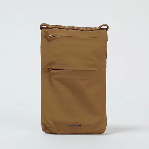 【トポロジー/Topologie】の【LEEオリジナルセット】携帯サコッシュ(COPPER)+8mmロープストラップ 人気、トレンドファッション・服の通販 founy(ファニー) 　ファッション　Fashion　レディースファッション　Fashion for Women　スーツケース キャリーケース　Suitcase / Carry Case　コイン　Coin, Coin Design　スタイリッシュ　Stylish, Fashionable　スマート　Smart, Elegant　ポケット　Pocket, Pocket Detail　ラップ　Wrap, Wrap Design　旅行　Travel　other-2|ID: prp329100003901823 ipo3291000000031303135