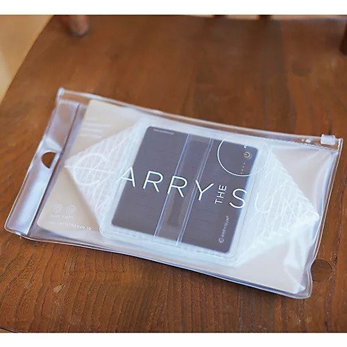 【キャリー ザ サン/CARRY THE SUN / GOODS】のウォームライト ミディアム 人気、トレンドファッション・服の通販 founy(ファニー) 　アウトドア　Outdoor　ウォーム　Worm　コンパクト　Compact　軽量　Lightweight　other-3|ID: prp329100003901856 ipo3291000000031272473