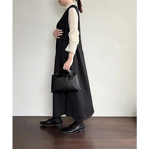 【マージュール/marjour】のJERSEY SIDE BELT ONEPIECE 人気、トレンドファッション・服の通販 founy(ファニー) 　ファッション　Fashion　レディースファッション　Fashion for Women　インナー　Innerwear　クール　Cool, Chic　ストレッチ　Stretch, Stretchy Fabric　other-2|ID: prp329100003903991 ipo3291000000031258390