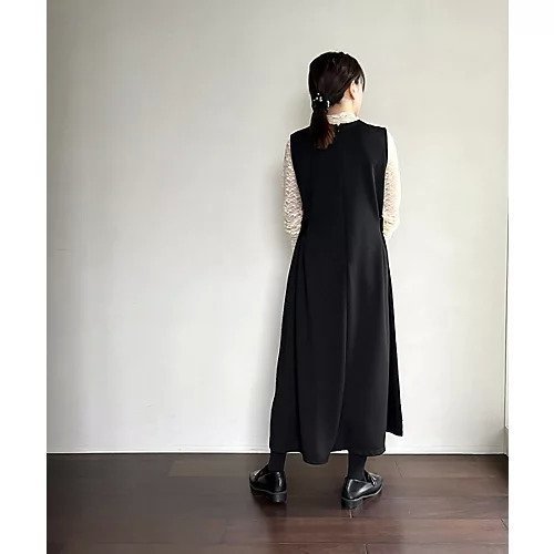 【マージュール/marjour】のJERSEY SIDE BELT ONEPIECE 人気、トレンドファッション・服の通販 founy(ファニー) 　ファッション　Fashion　レディースファッション　Fashion for Women　インナー　Innerwear　クール　Cool, Chic　ストレッチ　Stretch, Stretchy Fabric　other-3|ID: prp329100003903991 ipo3291000000031258392