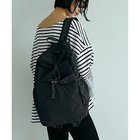 【マージュール/marjour】のLIGHT WEIGHT DAY PACK BLACK|ID: prp329100003903999 ipo3291000000027677584