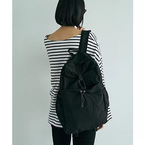 【マージュール/marjour】のLIGHT WEIGHT DAY PACK 人気、トレンドファッション・服の通販 founy(ファニー) 　ファッション　Fashion　レディースファッション　Fashion for Women　傘　Umbrella, Parasol　サンダル　Sandals, Summer Shoes　ショルダー　Shoulder, Shoulder Strap　スリーブ　Sleeve, Long Sleeve / Short Sleeve　財布　Wallet, Purse　タンブラー　Tumbler, Travel Mug　ビーチ　Beach, Seaside　ポケット　Pocket, Pocket Detail　マグネット　Magnet, Magnetic Closure　メッシュ　Mesh, Net Fabric　リュック　Backpack, Rucksack　other-3|ID: prp329100003903999 ipo3291000000031291795