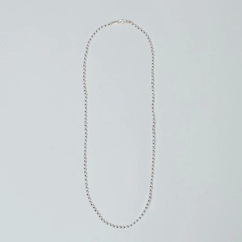 【ジャミレイ/JAMIRAY】のKNOT PEARL LONG NK インテリア・キッズ・メンズ・レディースファッション・服の通販 founy(ファニー) https://founy.com/ ファッション Fashion レディースファッション Fashion for Women ネックレス Necklace, Pendant Necklace パール Pearl, Pearl Accent ロング Long, Long-Length |ID: prp329100003904046 ipo3291000000033146957