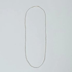 【ジャミレイ/JAMIRAY】のKNOT PEARL LONG NK 人気、トレンドファッション・服の通販 founy(ファニー) ファッション Fashion レディースファッション Fashion for Women ネックレス Necklace, Pendant Necklace パール Pearl, Pearl Accent ロング Long, Long-Length |ID:prp329100003904046