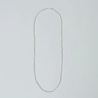 【ジャミレイ/JAMIRAY】のKNOT PEARL LONG NK PEARL|ID: prp329100003904046 ipo3291000000033146959