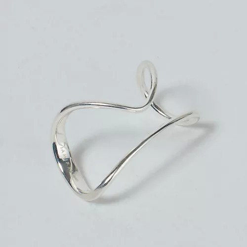 【ジャミレイ/JAMIRAY】のLINE SCULPTURE RING 人気、トレンドファッション・服の通販 founy(ファニー) 　ファッション　Fashion　レディースファッション　Fashion for Women　フランス　France, French　other-3|ID: prp329100003904055 ipo3291000000033147163