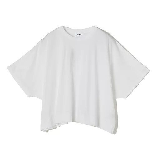 【エクラ/eclat】の【復刻別注】ワイドTシャツ インテリア・キッズ・メンズ・レディースファッション・服の通販 founy(ファニー) https://founy.com/ ファッション Fashion レディースファッション Fashion for Women トップス・カットソー Cut & Sew Tops シャツ・ブラウス・オフィスカジュアル Elegant Blouses & Button-Ups ロングTシャツ・Tシャツ Longline T-Shirts & Tees バランス Balance, Style Balance モダン Modern, Contemporary ワイド Wide, Wide Fit 別注 Limited Edition, Custom Order 洗える Machine Washable |ID: prp329100003905052 ipo3291000000027818992