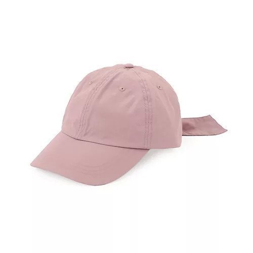 【シューラルー/SHOO LA RUE】のバックリボンCAP インテリア・キッズ・メンズ・レディースファッション・服の通販 founy(ファニー) https://founy.com/ ファッション Fashion レディースファッション WOMEN スマート Smart ベーシック Basic リボン Ribbon |ID: prp329100003905154 ipo3291000000025759594