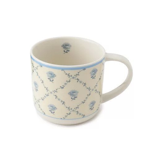 【ローラアシュレイホーム/LAURA ASHLEY HOME / GOODS】のケイト柄 マグカップ ギフトボックス入り インテリア・キッズ・メンズ・レディースファッション・服の通販 founy(ファニー) https://founy.com/ ギフト プレゼント Gift Present スマート Smart プリント Print ボックス Box |ID: prp329100003905195 ipo3291000000029841186