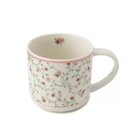 【ローラアシュレイホーム/LAURA ASHLEY HOME / GOODS】のブレンコウ スプリッグ柄 マグカップ ギフトボックス入り アイボリー|ID: prp329100003905196 ipo3291000000029841177