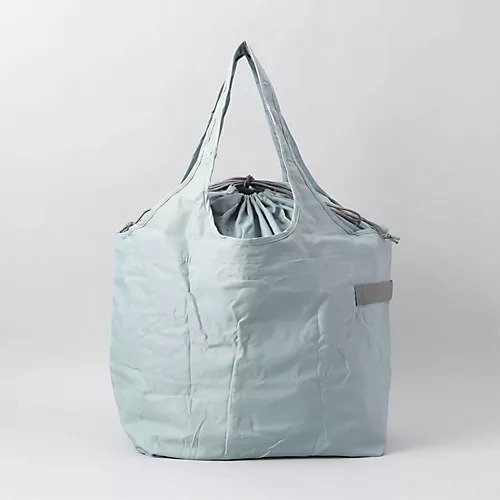 【トゥーワントゥーキッチンストア/212 KITCHEN STORE】のクルリトクーラービッグマルシェバッグ 30L ミントブルー インテリア・キッズ・メンズ・レディースファッション・服の通販 founy(ファニー) https://founy.com/ ファッション Fashion レディースファッション WOMEN コンパクト Compact 傘 Umbrella 巾着 Purse |ID: prp329100003906205 ipo3291000000027364965