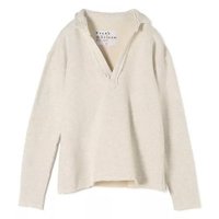 【フランク&アイリーン/Frank&Eileen】のLAB510TF/ポップオーバー・ヘンリー 人気、トレンドファッション・服の通販 founy(ファニー) ファッション Fashion レディースファッション WOMEN カットオフ Cut Off スウェット Sweat ロング Long 今季 This Season 洗える Washable |ID:prp329100003907781