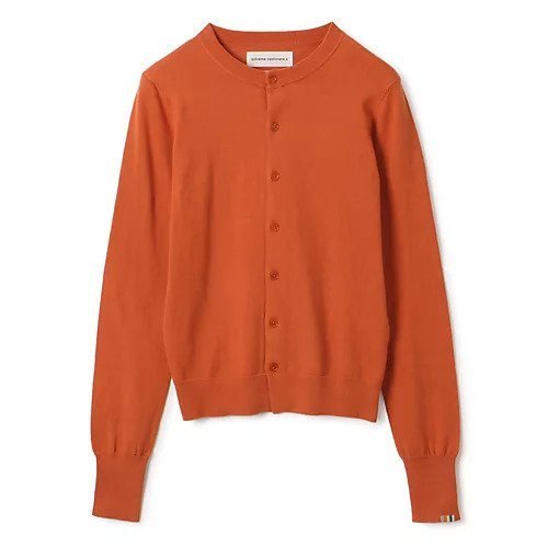 【エクストリーム カシミア/Extreme Cashmere】のcardigans インテリア・キッズ・メンズ・レディースファッション・服の通販 founy(ファニー) https://founy.com/ ファッション Fashion レディースファッション Ladies' Fashion Online トップス・カットソー Tops/Tshirt カーディガン Cardigans カシミヤ Cashmere カーディガン Cardigan シンプル Simple |ID: prp329100003907798 ipo3291000000032617459