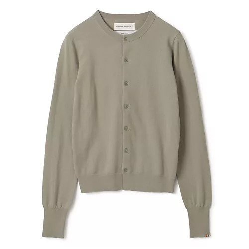 【エクストリーム カシミア/Extreme Cashmere】のcardigans インテリア・キッズ・メンズ・レディースファッション・服の通販 founy(ファニー) 　ファッション　Fashion　レディースファッション　Ladies' Fashion Online　トップス・カットソー　Tops/Tshirt　カーディガン　Cardigans　カシミヤ　Cashmere　カーディガン　Cardigan　シンプル　Simple　bean|ID: prp329100003907798 ipo3291000000032617463