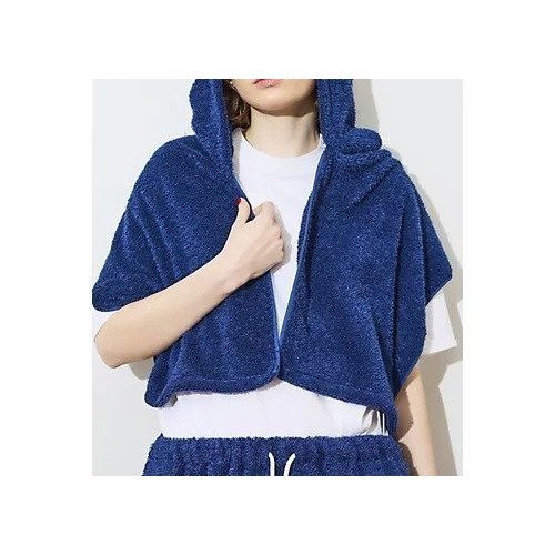 【オブラダ/Oblada / GOODS】の【Oblada Hippopotamus】CINCH刺繍入り フード付きタオル 人気、トレンドファッション・服の通販 founy(ファニー) 　おすすめ　Recommended / Our Picks　タオル　Towel, Bath Towel　フェイス　Face, Facial Design　ビジネス 仕事 通勤　Business / Work / Commuting　夏　Summer　洗える　Machine Washable　other-2|ID: prp329100003907893 ipo3291000000032620618