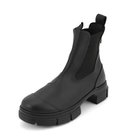 【ガニー/GANNI】のRecycled Rubber Boots Black|ID: prp329100003908951 ipo3291000000026833340