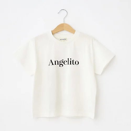 【シューラルー/SHOO LA RUE / KIDS】の【110-140cm/リンクあり】グラフィックアソートTシャツ インテリア・キッズ・メンズ・レディースファッション・服の通販 founy(ファニー) 　ファッション　Fashion　キッズファッション　KIDS　スマート　Smart　プリント　Print　半袖　Short Sleeve　定番　Standard　ホワイト|ID: prp329100003909047 ipo3291000000029588008