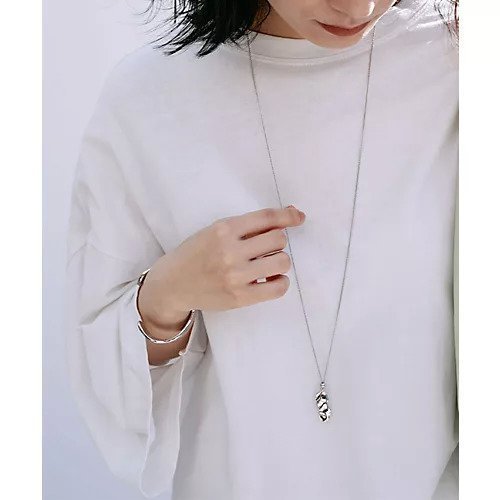 【マージュール/marjour】の[NICKEL FREE]ADJUSTER LONG NECKLACE 人気、トレンドファッション・服の通販 founy(ファニー) 　ファッション　Fashion　レディースファッション　Fashion for Women　ジュエリー　Jewelry　ネックレス　Necklaces & Pendants　チャーム　Charm, Pendant　ネックレス　Necklace, Pendant Necklace　ロング　Long, Long-Length　other-2|ID: prp329100003910505 ipo3291000000031303002