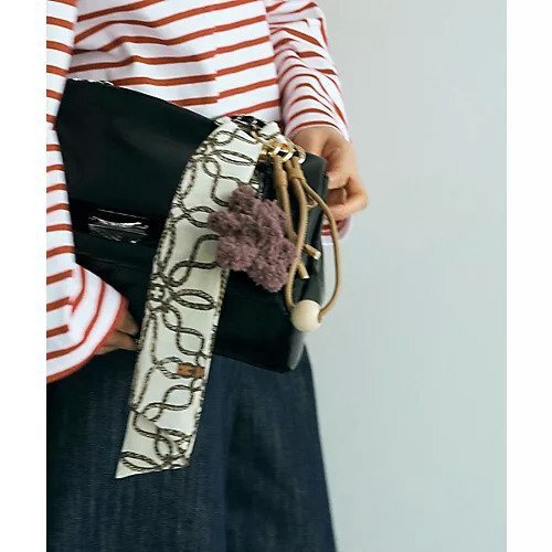 【マージュール/marjour】のROPE TWILLY 人気、トレンドファッション・服の通販 founy(ファニー) 　ファッション　Fashion　レディースファッション　WOMEN　スカーフ　Scarf　ワンポイント　One Point　other-2|ID: prp329100003912090 ipo3291000000031303020