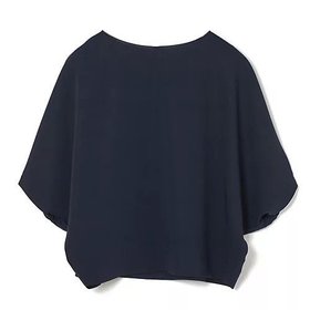 【イーバイエクラ/E by eclat】 【とろみ】袖ボリュームブラウス人気、トレンドファッション・服の通販 founy(ファニー) ファッション Fashion レディースファッション Fashion for Women トップス・カットソー Cut & Sew Tops シャツ・ブラウス・オフィスカジュアル Elegant Blouses & Button-Ups とろみ Fluid, Flowy Fabric 人気 Popular, Best Seller 洗える Machine Washable |ID:prp329100003912851