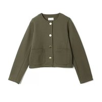 【エムセブンデイズ フォー プチ/M7days for petit】のジャケットソー 人気、トレンドファッション・服の通販 founy(ファニー) ファッション Fashion レディースファッション WOMEN アウター Coat Outerwear ジャケット Jackets カーディガン Cardigan ジャケット Jacket 夏 Summer |ID:prp329100003912860