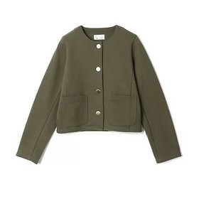 【エムセブンデイズ フォー プチ/M7days for petit】 ジャケットソー人気、トレンドファッション・服の通販 founy(ファニー) ファッション Fashion レディースファッション Fashion for Women アウター Coat / Outerwear Collection レディースジャケット・軽アウター Jackets カーディガン Cardigan, Knitwear ジャケット Jacket, Outerwear 夏 Summer |ID:prp329100003912860