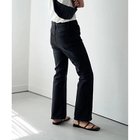 【マージュール/marjour】のSTRETCH BLACK DENIM BLACK|ID: prp329100003912913 ipo3291000000031067368