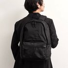 【ノーリーズ グッドマン/NOLLEY'S goodman / MEN】の【WEXLEY/ウェクスレイ】CLASSIC CORDURA BALLISTIC CBP200 バックパック ブラック|ID: prp329100003913141 ipo3291000000027268640