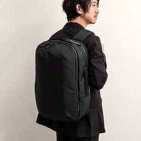 【ノーリーズ グッドマン/NOLLEY'S goodman / MEN】の【WEXLEY/ウェクスレイ】ACTIVE CORDURA BALLISTIC LBP200 バックパック 人気、トレンドファッション・服の通販 founy(ファニー) ファッション Fashion メンズファッション MEN キーホルダー Key Ring シンプル Simple スタイリッシュ Stylish スリーブ Sleeve バランス Balance フロント Front ポケット Pocket メッシュ Mesh モダン Modern ラップ Wrap 旅行 Travel ビジネス 仕事 通勤 Business |ID:prp329100003913144