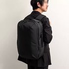 【ノーリーズ グッドマン/NOLLEY'S goodman / MEN】の【WEXLEY/ウェクスレイ】ACTIVE CORDURA BALLISTIC LBP200 バックパック 人気、トレンドファッション・服の通販 founy(ファニー) ファッション Fashion メンズファッション MEN キーホルダー Key Ring シンプル Simple スタイリッシュ Stylish スリーブ Sleeve バランス Balance フロント Front ポケット Pocket メッシュ Mesh モダン Modern ラップ Wrap 旅行 Travel ビジネス 仕事 通勤 Business thumbnail ブラック|ID: prp329100003913144 ipo3291000000028466326