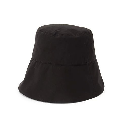 【シューラルー/SHOO LA RUE】のつば広バケットHAT インテリア・キッズ・メンズ・レディースファッション・服の通販 founy(ファニー) 　ファッション　Fashion　レディースファッション　WOMEN　帽子　Hats　ブラック|ID: prp329100003914429 ipo3291000000025831739