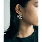 【マージュール/marjour】のASTERISK PIERCE SILVER|ID: prp329100003916439 ipo3291000000029581529