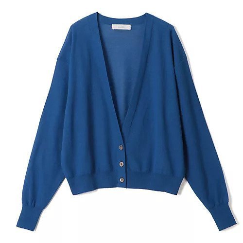 【スアデオ/suadeo】の和紙深めVネックカーディガン インテリア・キッズ・メンズ・レディースファッション・服の通販 founy(ファニー) https://founy.com/ ファッション Fashion レディースファッション WOMEN トップス・カットソー Tops/Tshirt カーディガン Cardigans Vネック V-Neck カーディガン Cardigan コンパクト Compact 吸水 Water Absorption 夏 Summer 洗える Washable 羽織 Haori |ID: prp329100003917523 ipo3291000000030964292