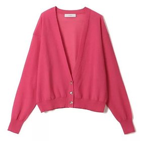 【スアデオ/suadeo】 和紙深めVネックカーディガン人気、トレンドファッション・服の通販 founy(ファニー) ファッション Fashion レディースファッション Fashion for Women トップス・カットソー Cut & Sew Tops カーディガン・羽織り Layered Style Cardigans Vネックトップス V-Neck Tops / V-Cut Neckline Shirts カーディガン Cardigan, Knitwear コンパクト Compact, Small Size 吸水 Absorbent, Quick-Dry 夏 Summer 洗える Machine Washable 羽織 Haori, Light Jacket |ID:prp329100003917523