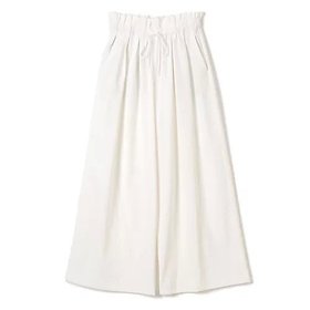 【スアデオ/suadeo】の涼感タック入りワイドパンツ 人気、トレンドファッション・服の通販 founy(ファニー) ファッション Fashion レディースファッション WOMEN パンツ Pants 洗える Washable ギャザー Gather 吸水 Water Absorption ストレッチ Stretch スポーツ Sports ドローコード Draw Cord フリル Frills ワイド Wide 夏 Summer エレガント 上品 Elegant |ID:prp329100003917530