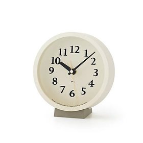 【レムノス/Lemnos / GOODS】 m clock[電波時計]人気、トレンドファッション・服の通販 founy(ファニー) 時計 Clock |ID:prp329100003917765