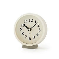 【レムノス/Lemnos / GOODS】のm clock[電波時計] 人気、トレンドファッション・服の通販 founy(ファニー) 時計 Clock |ID:prp329100003917765