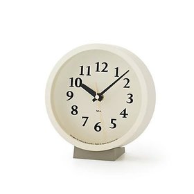 【レムノス/Lemnos / GOODS】のm clock[電波時計] 人気、トレンドファッション・服の通販 founy(ファニー) 時計 Watch, Wristwatch |ID:prp329100003917765